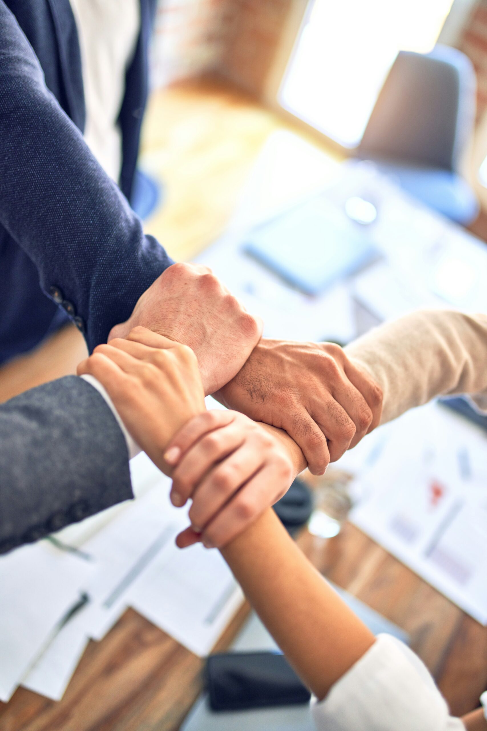 Certificação ISO 9001 Gestão da Qualidade