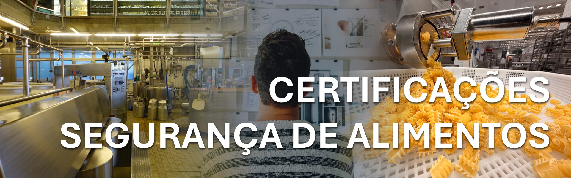 Certificações ISO 9001, 14001 e 45001