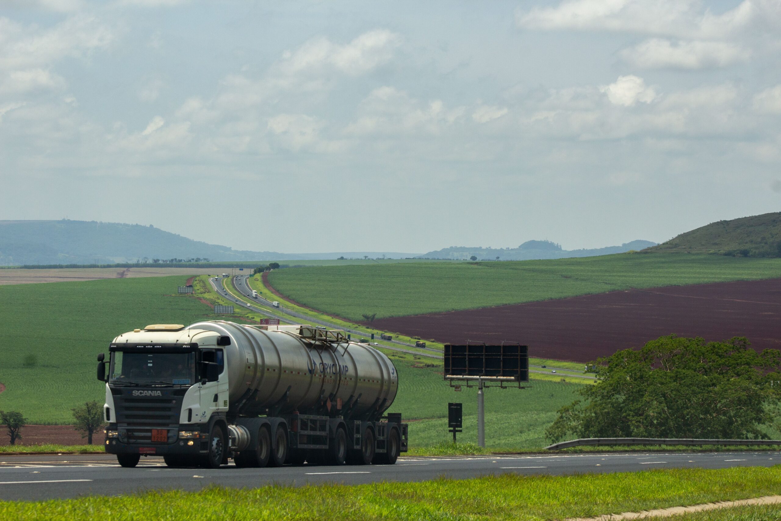 Transporte e Logística GMP+